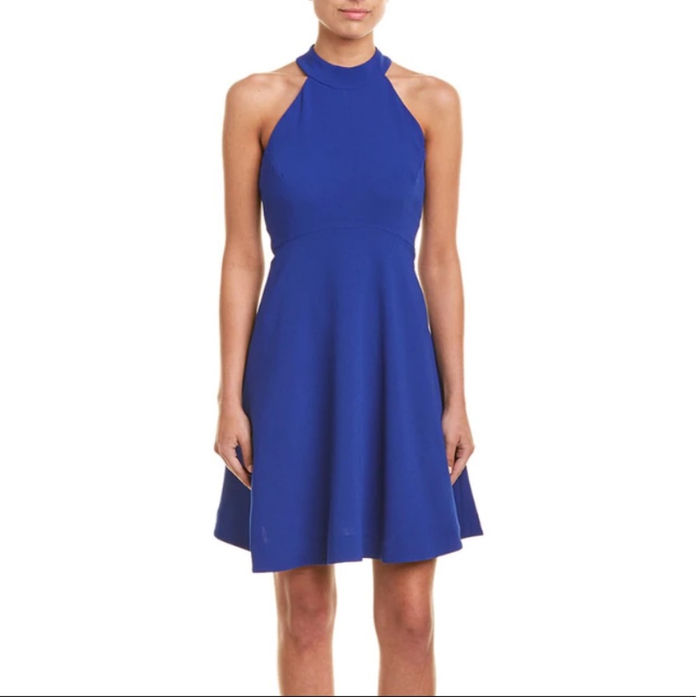 NWT Trina Turk Caroline A-Line Dress 6